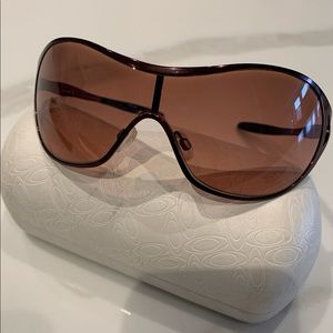 Oakley Sunglasses